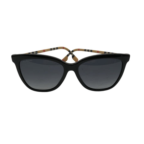 Unisex Burberry - Päikeseprillid, suurus Ei kokoa - Must ()