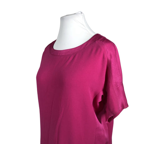 Unisex Gerard Darel - Mitteveniv kleit, suurus 42 - Roosa (2)