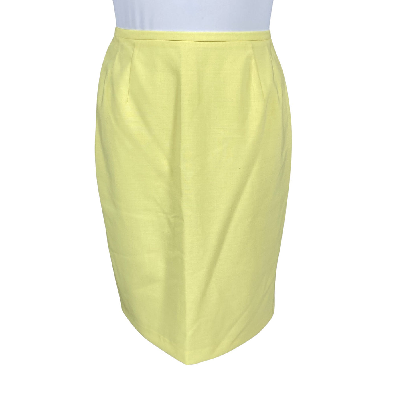 Unisex Ritva Falla - Kostüüm, suurus 42 - Kollane (2)