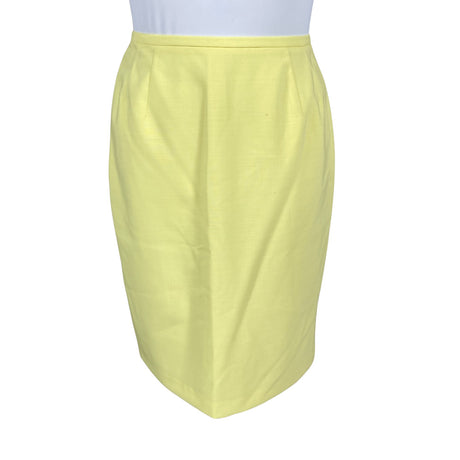Unisex Ritva Falla - Kostüüm, suurus 42 - Kollane (2)