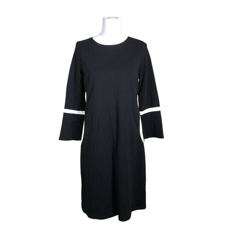 Unisex Ritva Falla - Trikotaažist kleit, suurus 38 - Must ()