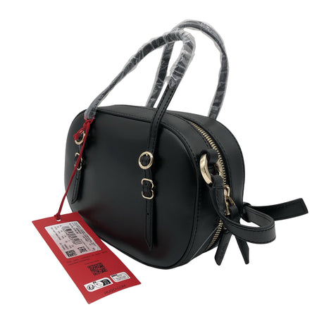 Unisex Hugo Boss - Õlakott, suurus Mini - Must (2)