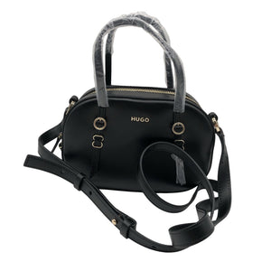 Unisex Hugo Boss - Õlakott, suurus Mini - Must (1)