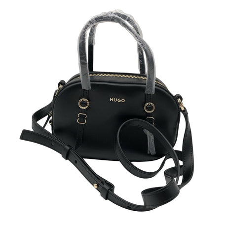 Unisex Hugo Boss - Õlakott, suurus Mini - Must ()