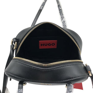 Unisex Hugo Boss - Õlakott, suurus Mini - Must (3)