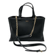Unisex DKNY - Käekott, suurus Maxi - Must ()