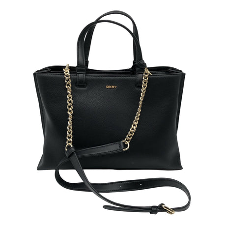 Unisex DKNY - Käekott, suurus Maxi - Must ()