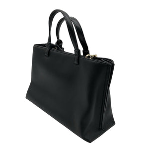 Unisex DKNY - Käekott, suurus Maxi - Must (2)