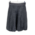 Unisex Lindex - Pidulik seelik, suurus 38 - Must ()