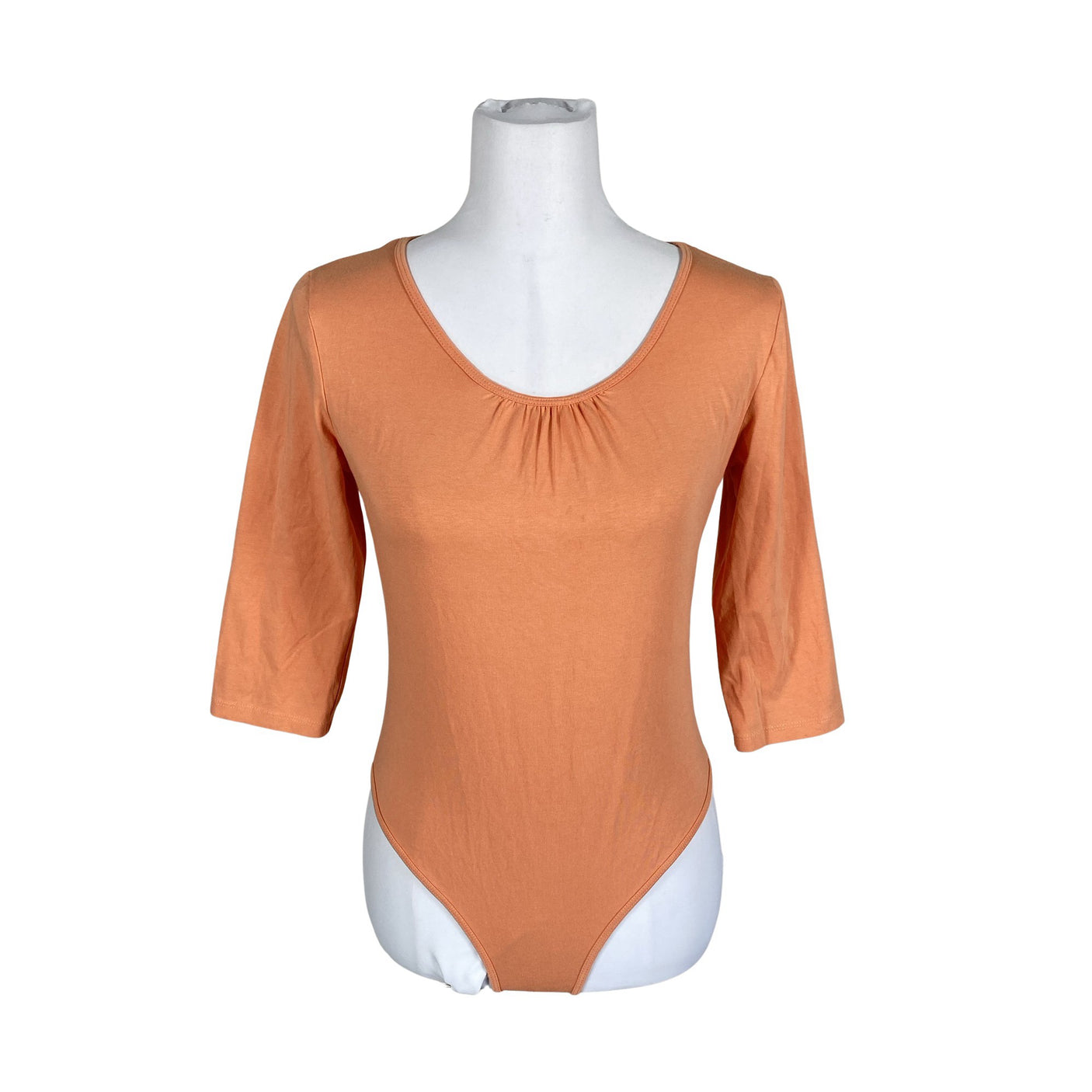 Unisex Cristelle&co - Bodi, suurus 40 - Oranž (1)