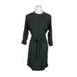 Unisex Stockh lm - Mitteveniv kleit, suurus 40 - Roheline ()