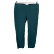 Unisex Holly & Whyte by Lindex - Mittevenivad püksid, suurus 40 - Roheline ()