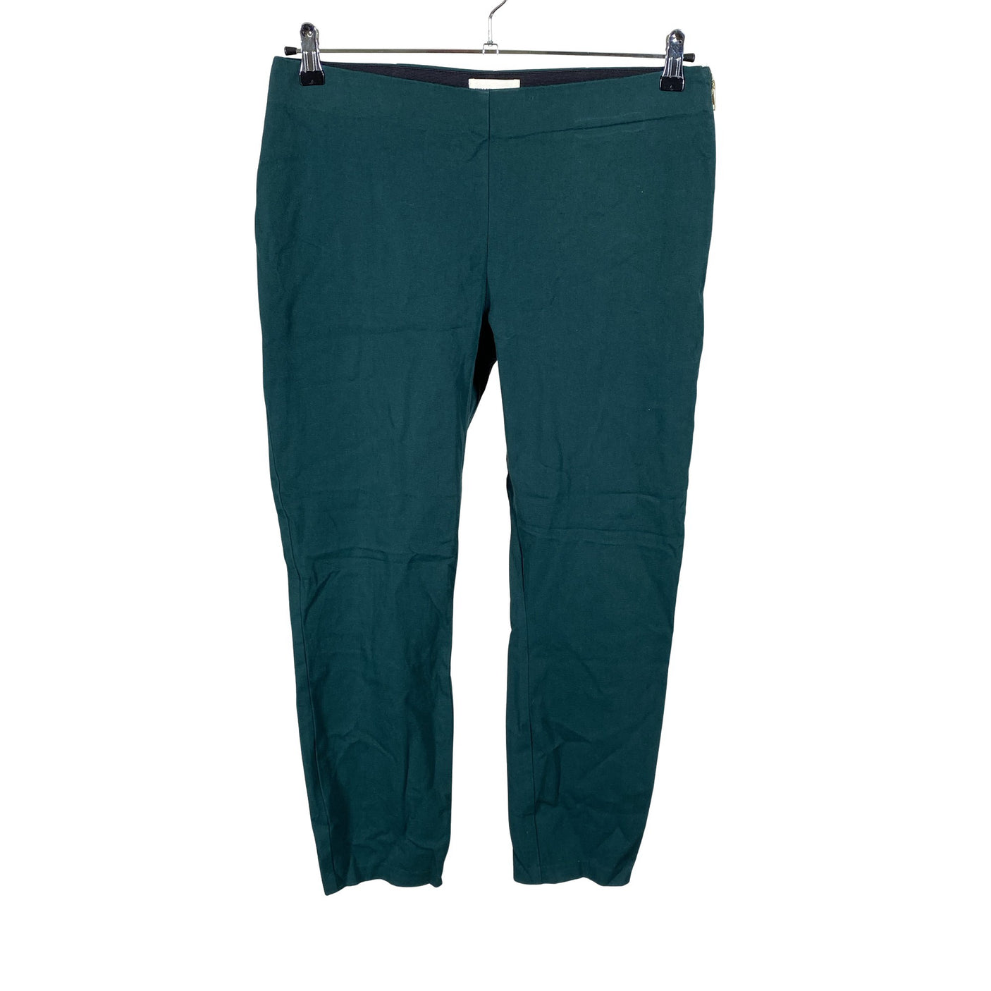 Unisex Holly & Whyte by Lindex - Mittevenivad püksid, suurus 40 - Roheline (1)