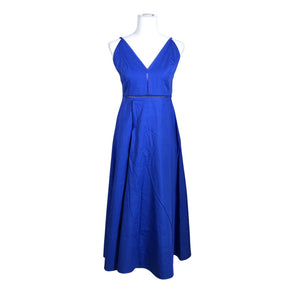 Unisex COS - Mitteveniv kleit, suurus 40 - Sinine (1)