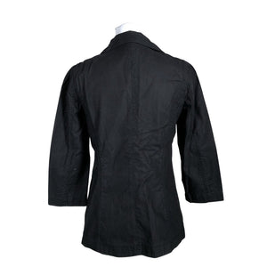 Unisex Diesel - Jope, suurus 40 - Must (2)