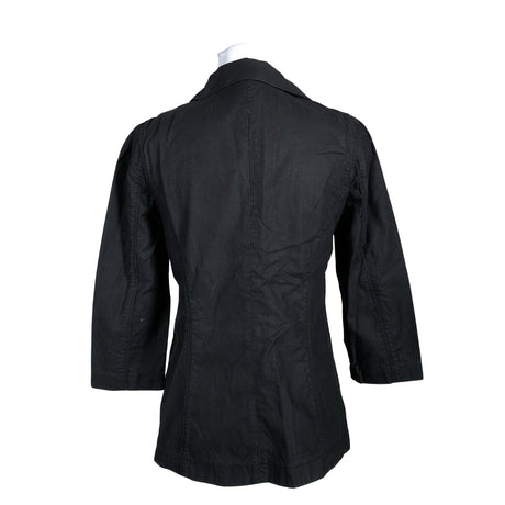 Unisex Diesel - Jope, suurus 40 - Must (2)