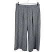 Unisex Uniqlo - Mittevenivad püksid, suurus W30 - Hall ()