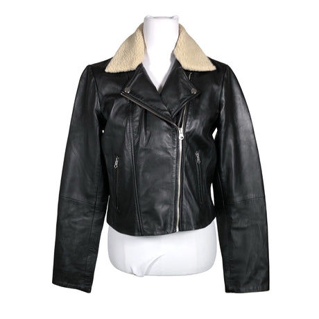 Unisex Massimo Dutti - Jakk, suurus 38 - Pruun ()