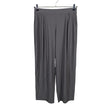 Unisex Uniqlo - Õhukesed püksid, suurus 38 - Hall ()