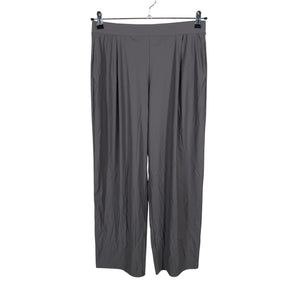 Unisex Uniqlo - Õhukesed püksid, suurus 38 - Hall (1)