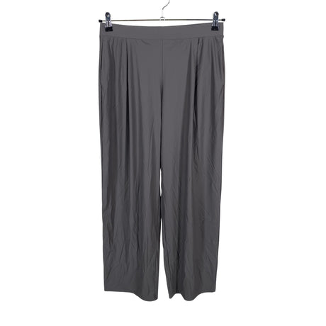 Unisex Uniqlo - Õhukesed püksid, suurus 38 - Hall ()