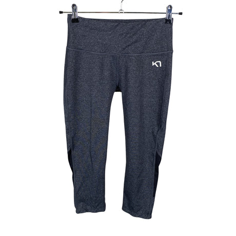 Unisex Kari Traa - Poolpikad spordipüksid, suurus 38 - Hall ()