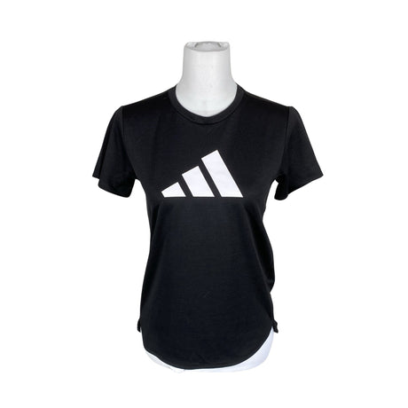 Unisex Adidas - Spordisärk, lühikesed käised, suurus 36 - Must ()