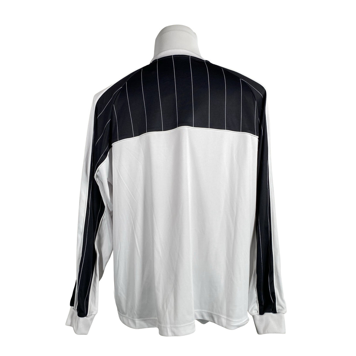 Unisex Oysho - Spordisärk, pikad käised, suurus XL - Must (2)