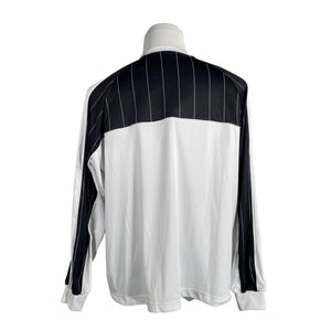 Unisex Oysho - Spordisärk, pikad käised, suurus XL - Must (2)