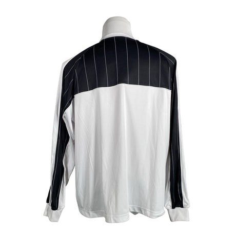 Unisex Oysho - Spordisärk, pikad käised, suurus XL - Must (2)