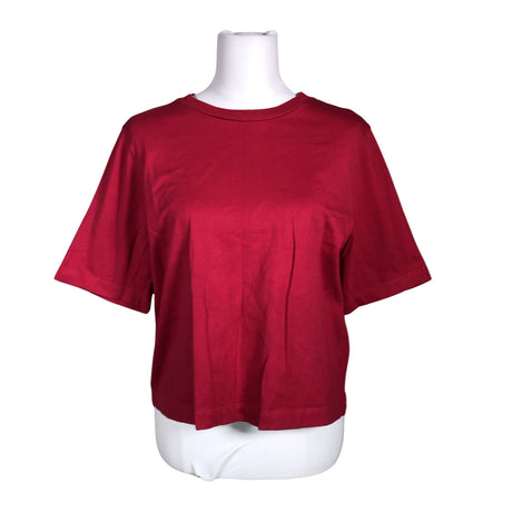 Unisex Benetton - T-särk, suurus 40 - Punane ()