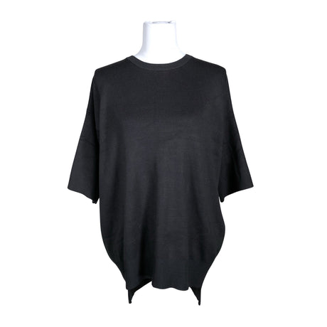 Unisex Moshi Moshi Mind - Kootud tuunika, suurus 36 - Must ()