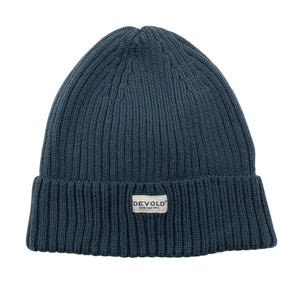 Unisex Devold - Talvemüts, suurus 56 - 58 cm - Roheline (1)