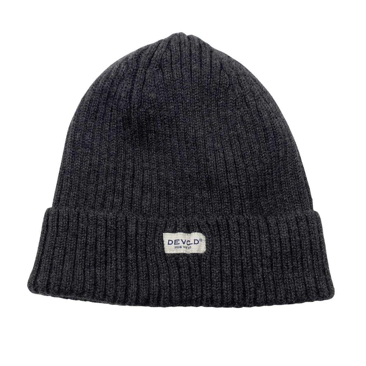 Unisex Devold - Talvemüts, suurus 56 - 58 cm - Hall (1)