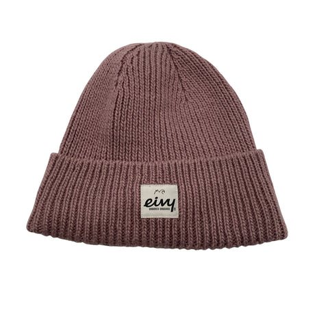 Unisex Eivy - Talvemüts, suurus 58 - 60 cm - Heleroosa ()