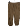Unisex Uniqlo - Talvepüksid, suurus 40 - Pruun ()