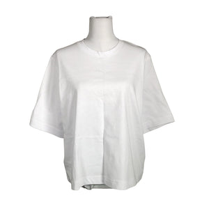 Unisex Arket - T-särk, suurus 38 - Valge (1)