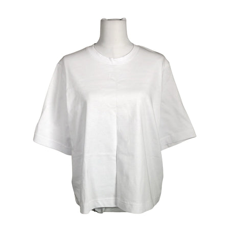 Unisex Arket - T-särk, suurus 38 - Valge ()