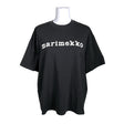 Unisex Marimekko - T-särk, suurus 38 - Hall ()