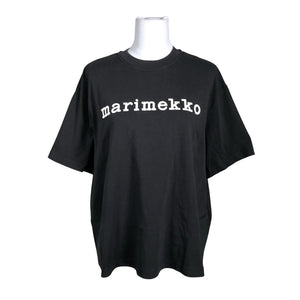 Unisex Marimekko - T-särk, suurus 38 - Hall (1)