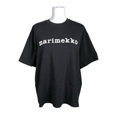 Unisex Marimekko - T-särk, suurus 38 - Hall ()