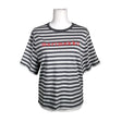 Unisex Marimekko - T-särk, suurus 36 - Hall ()