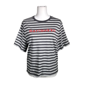 Unisex Marimekko - T-särk, suurus 36 - Hall (1)