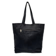 Unisex Depeche - Käekott, suurus Maxi - Must ()