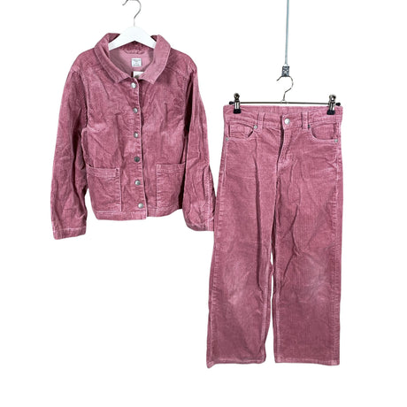 Unisex Polarn O. Pyret - Triiksärk, suurus 134 - 140 - Heleroosa ()