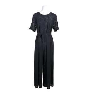 Unisex Part two - Pidulik kleit, suurus 40 - Must (2)