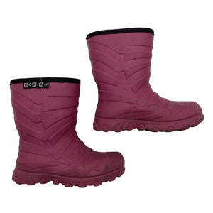 Unisex Nokian - Kummikud, suurus 24 - Heleroosa (1)