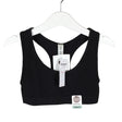 Unisex Lindex - Sporditopp, suurus 146 - 152 - Must ()