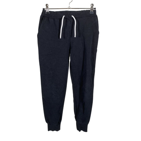 Unisex Name It - Dressikangast püksid, suurus 134 - 140 - Must ()