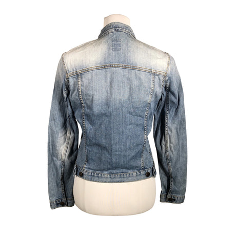 Unisex Crocker - Teksatagi, suurus 36 - Sinine (2)